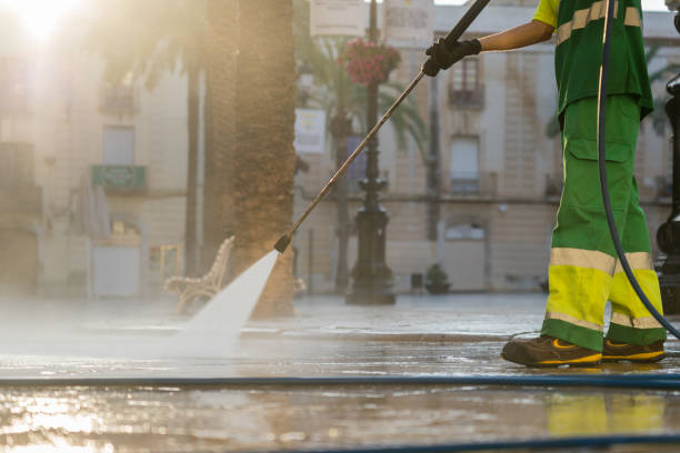 Best Fence Cleaning  in Roosevelt Gardens, FL
